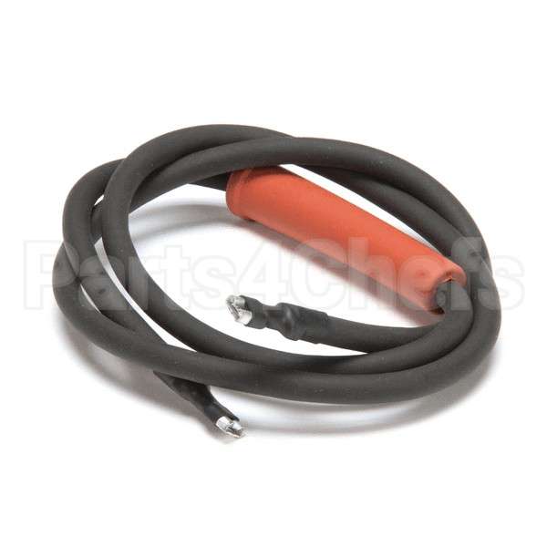 WI-34686 Compatible Alto Shaam Wire, Ignition, W/Qcends, Asc-4G