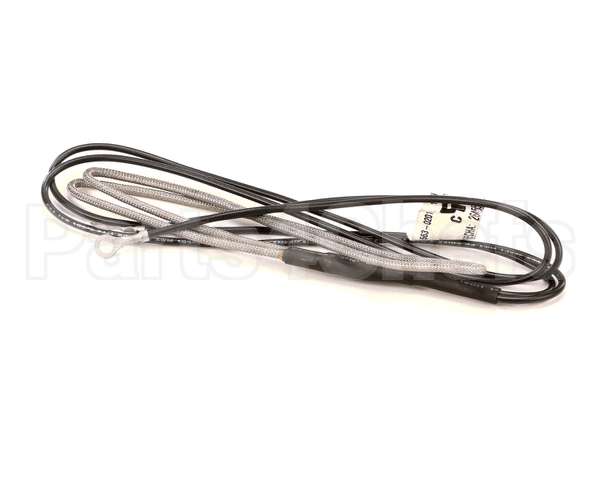 WI-35157 Alto Shaam Wire, 11 Loop Drain Heater