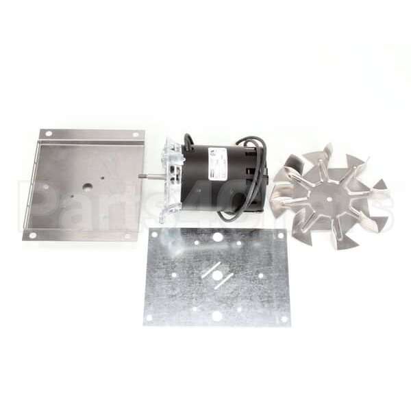 WINPS2051 Compatible Winston Circulating Motor - 120V