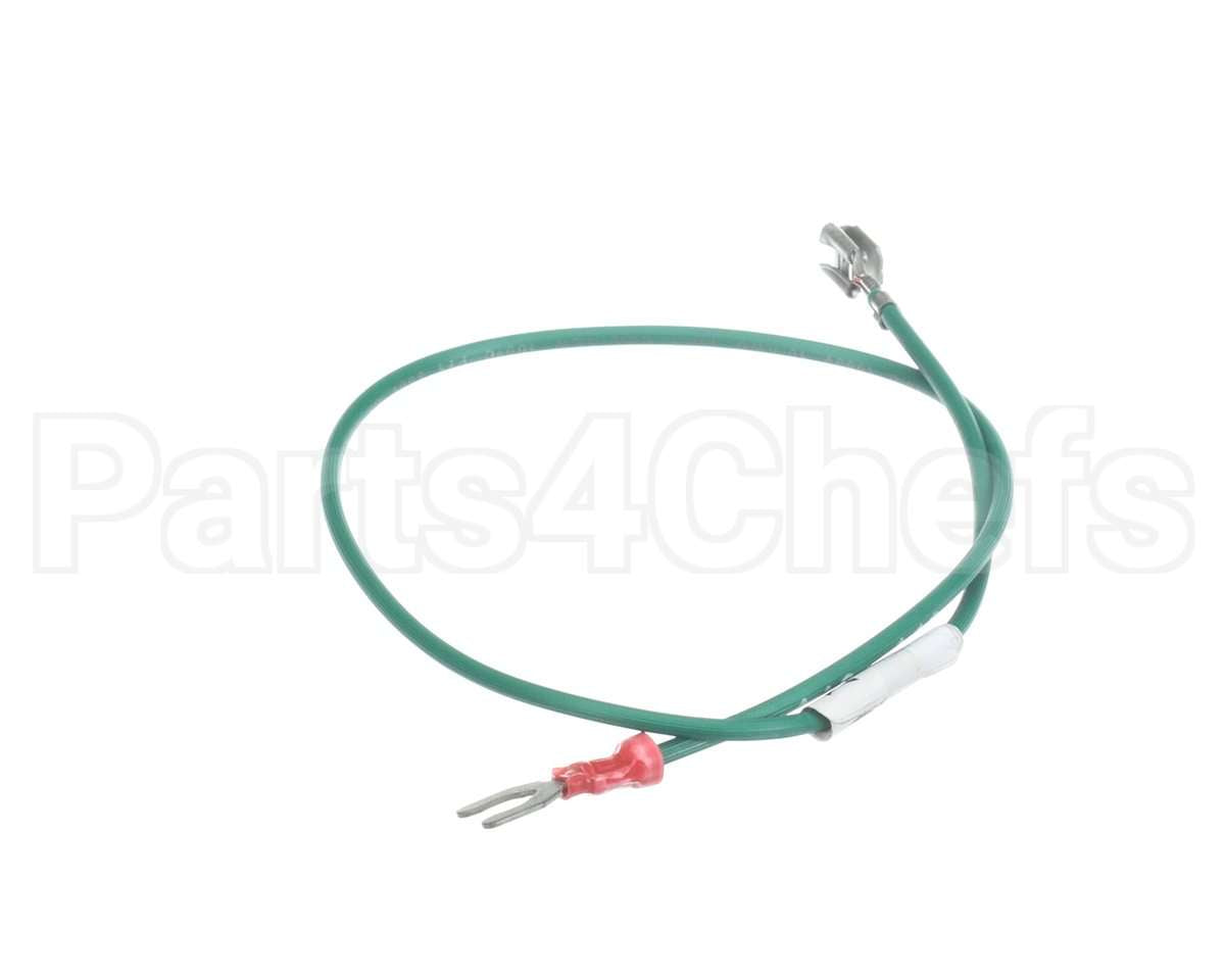WIR01363 Trane Wire 16" Grd/Back End Connectors-64227