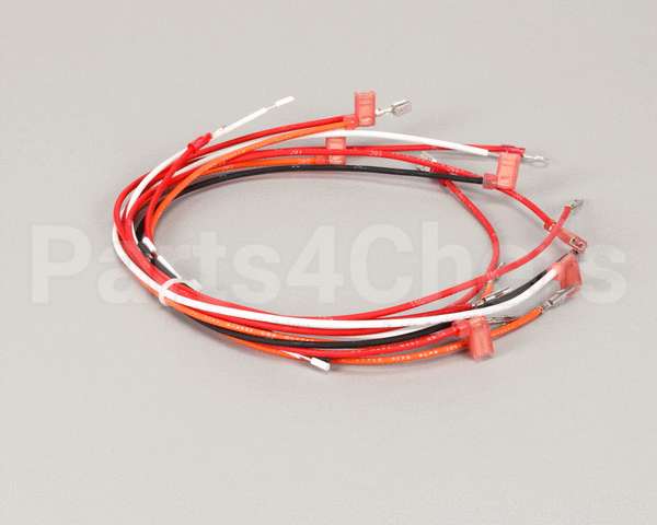 WIR0163SP Frymaster Wire Assembly,Fv47 Cmptr Cmpnt Shl