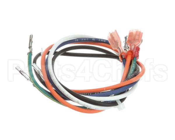 WIR0206SP Frymaster Wire Assembly, Fp47 Filter