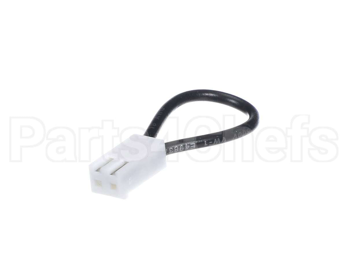 WIR03278 Trane Wire, Harness, Supply Air Tempering, Bk