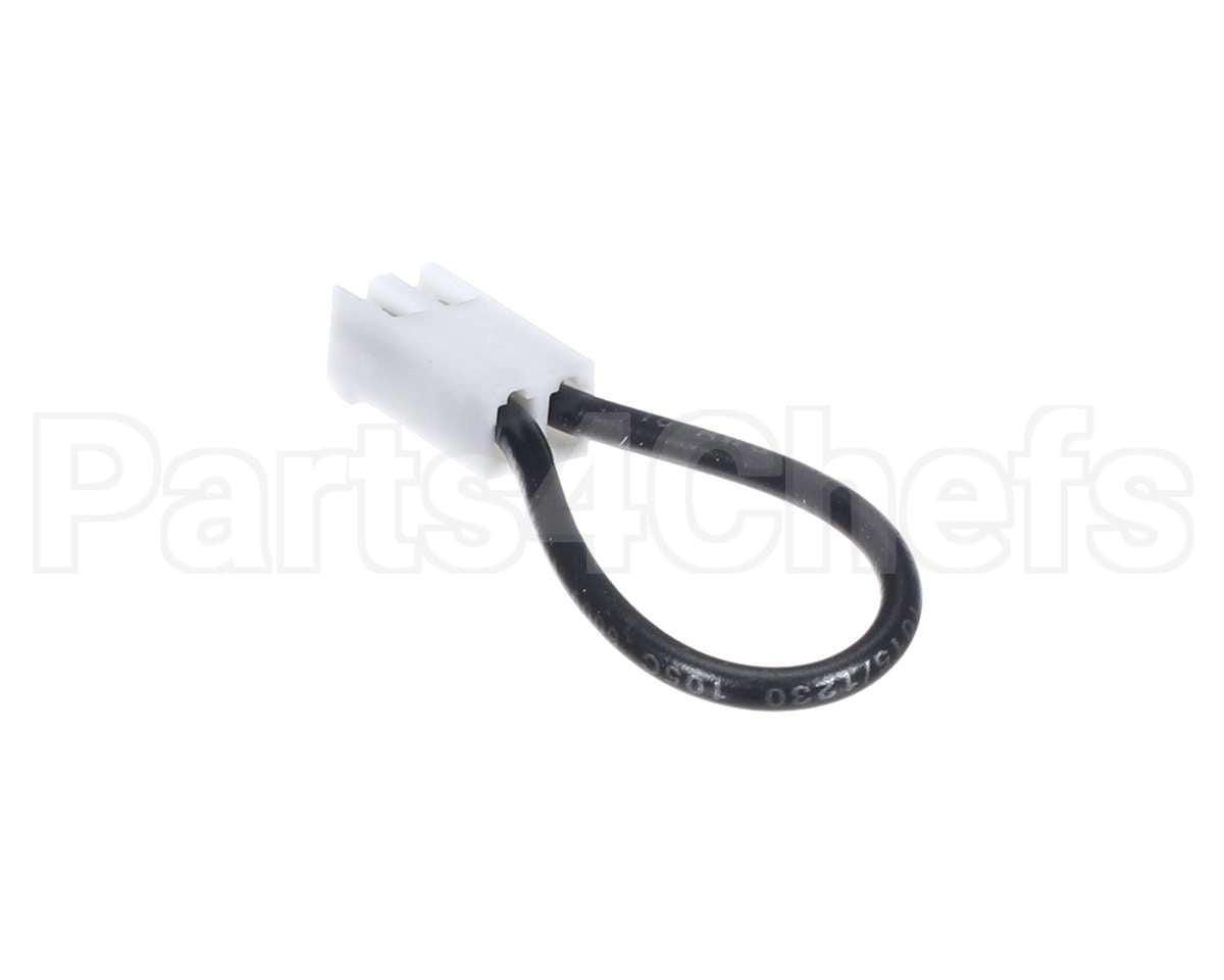 WIR03278 Trane Wire, Harness, Supply Air Tempering, Bk