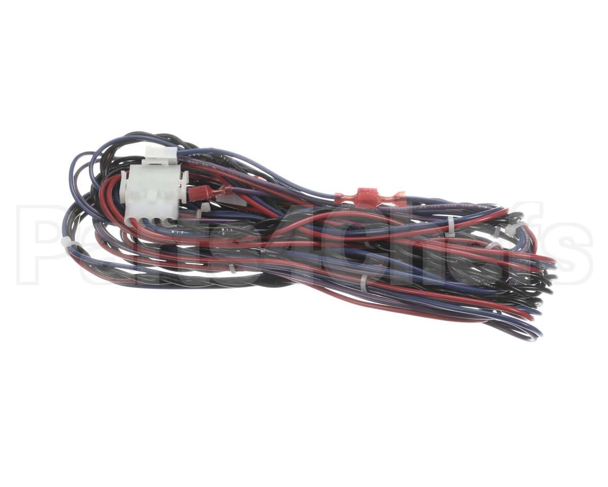 WIR03419 Trane Wire, Harness, Options - Comm-J2 To Rtom
