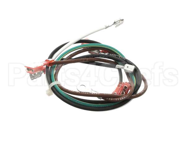 WIR0526SP Frymaster Wire Assembly,Elec Cmpt Bx Without Flt