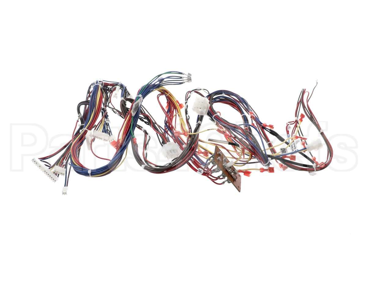 WIR06678 Trane Wire, Harness, Reliatel Controls. Includ
