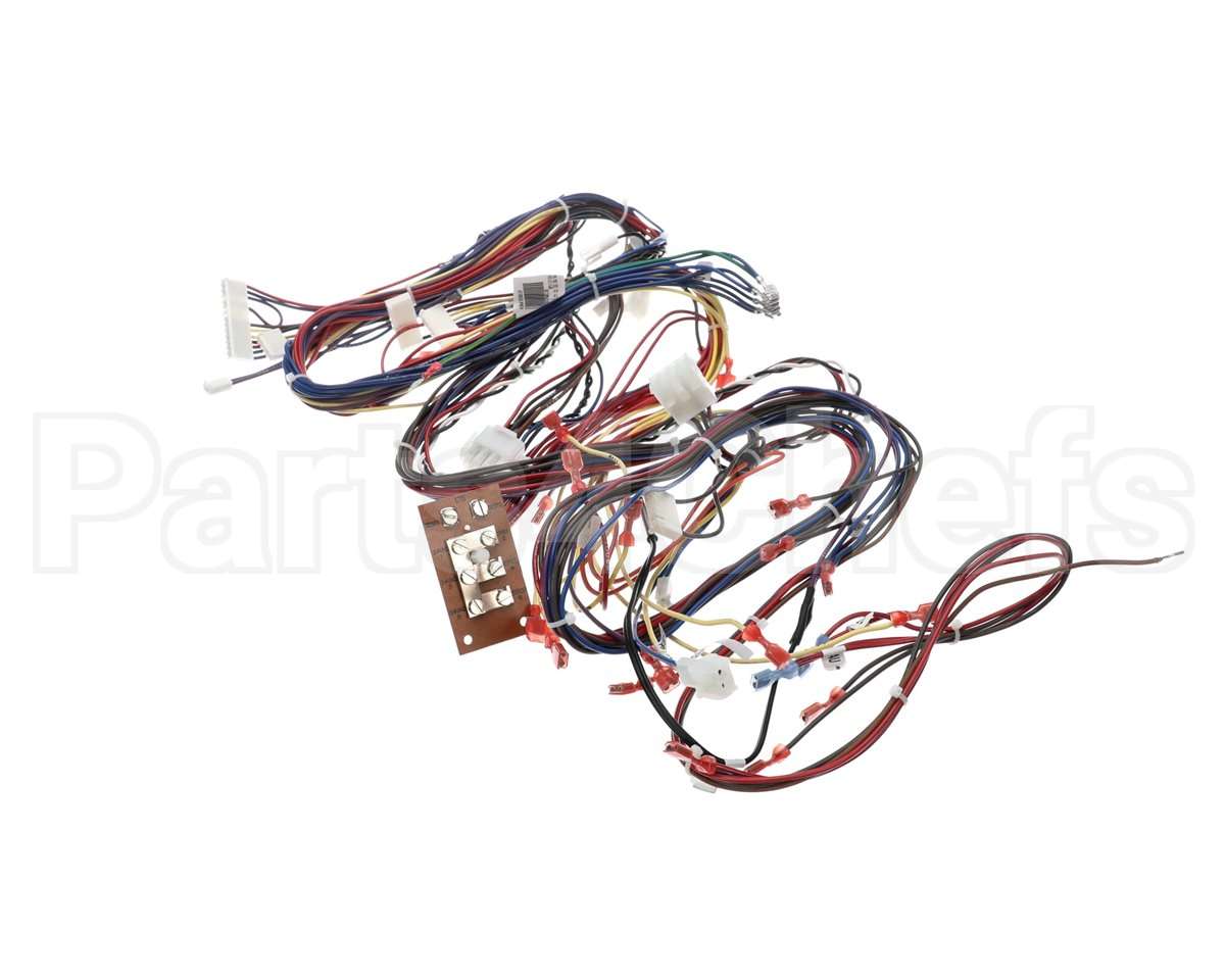 WIR06678 Trane Wire, Harness, Reliatel Controls. Includ
