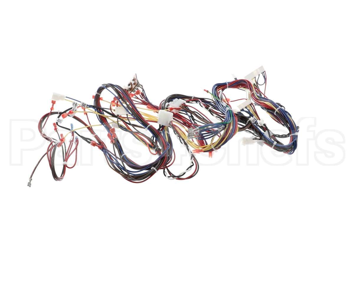 WIR06678 Trane Wire, Harness, Reliatel Controls. Includ