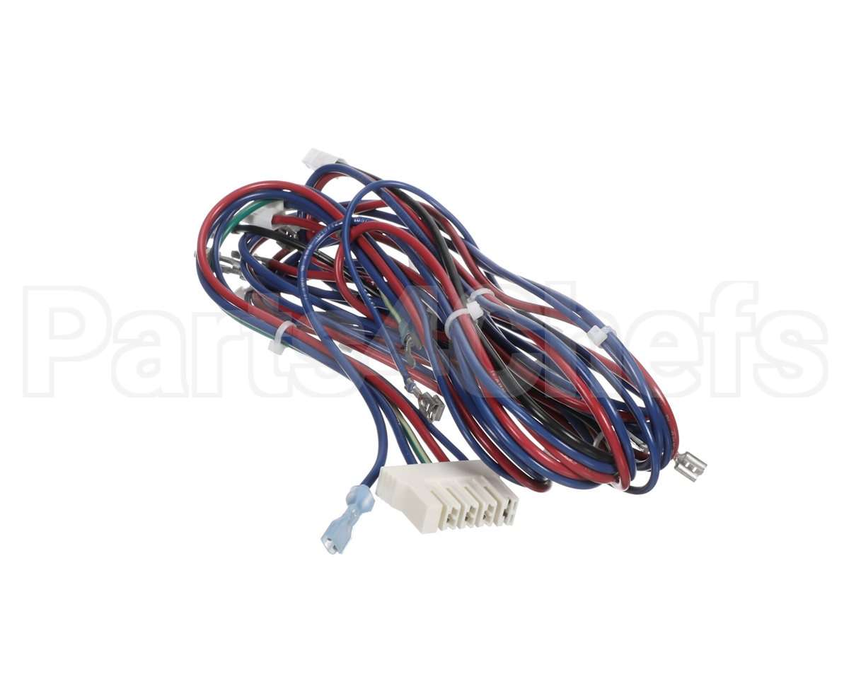 WIR08183 Trane Wire, Harness, Power, Controls To Idm