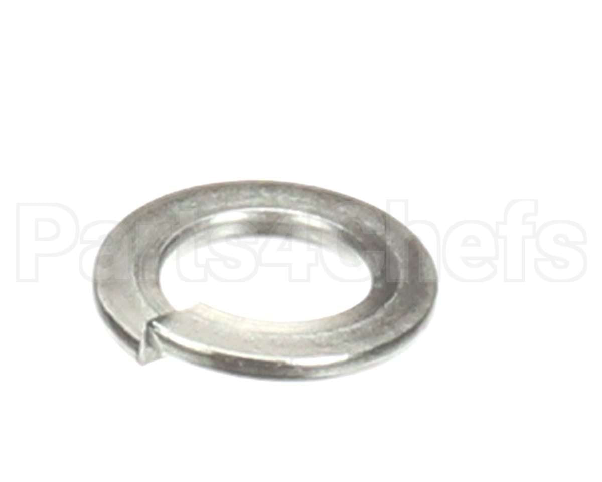 WL-006-22 Vulcan Hart Lockwasher