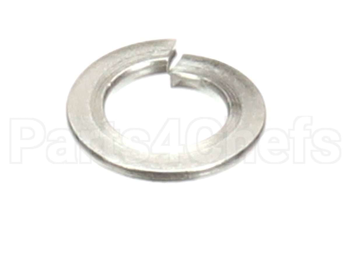 WL-006-22 Vulcan Hart Lockwasher