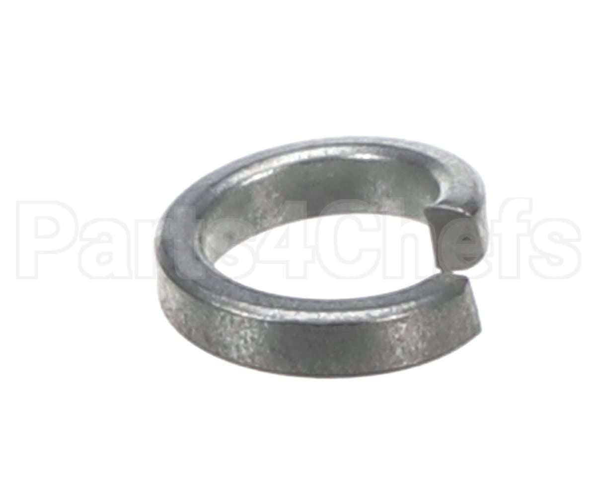 WL-019-92 Hobart Washer,Lock,Helical 3/8