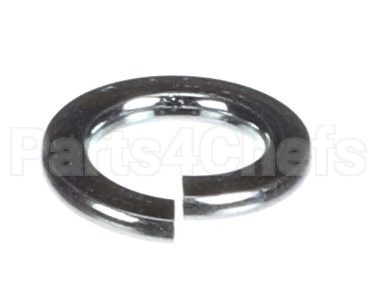 WL-020-13 Hobart Washer,Lock,Helical M8