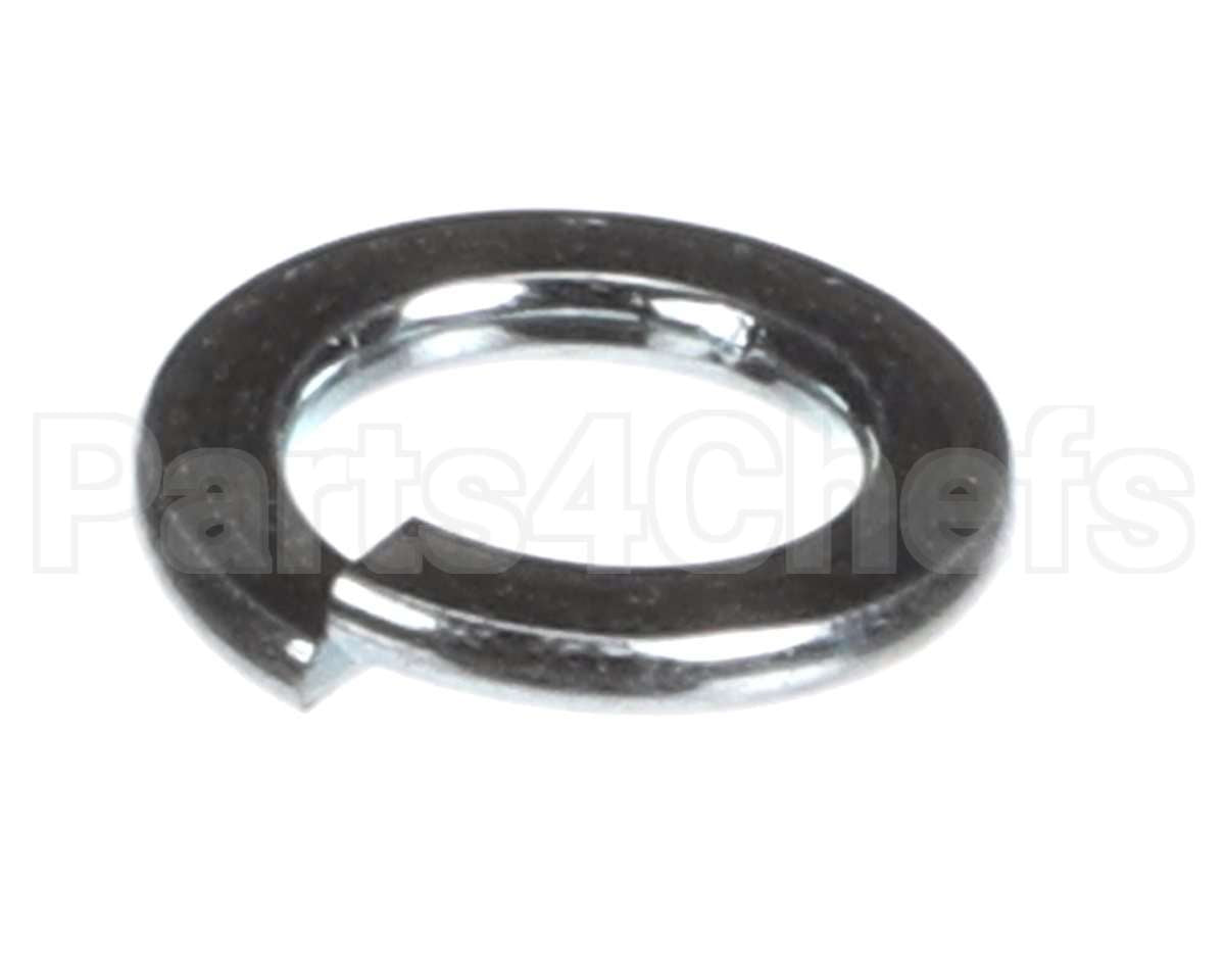 WL-020-13 Hobart Washer,Lock,Helical M8