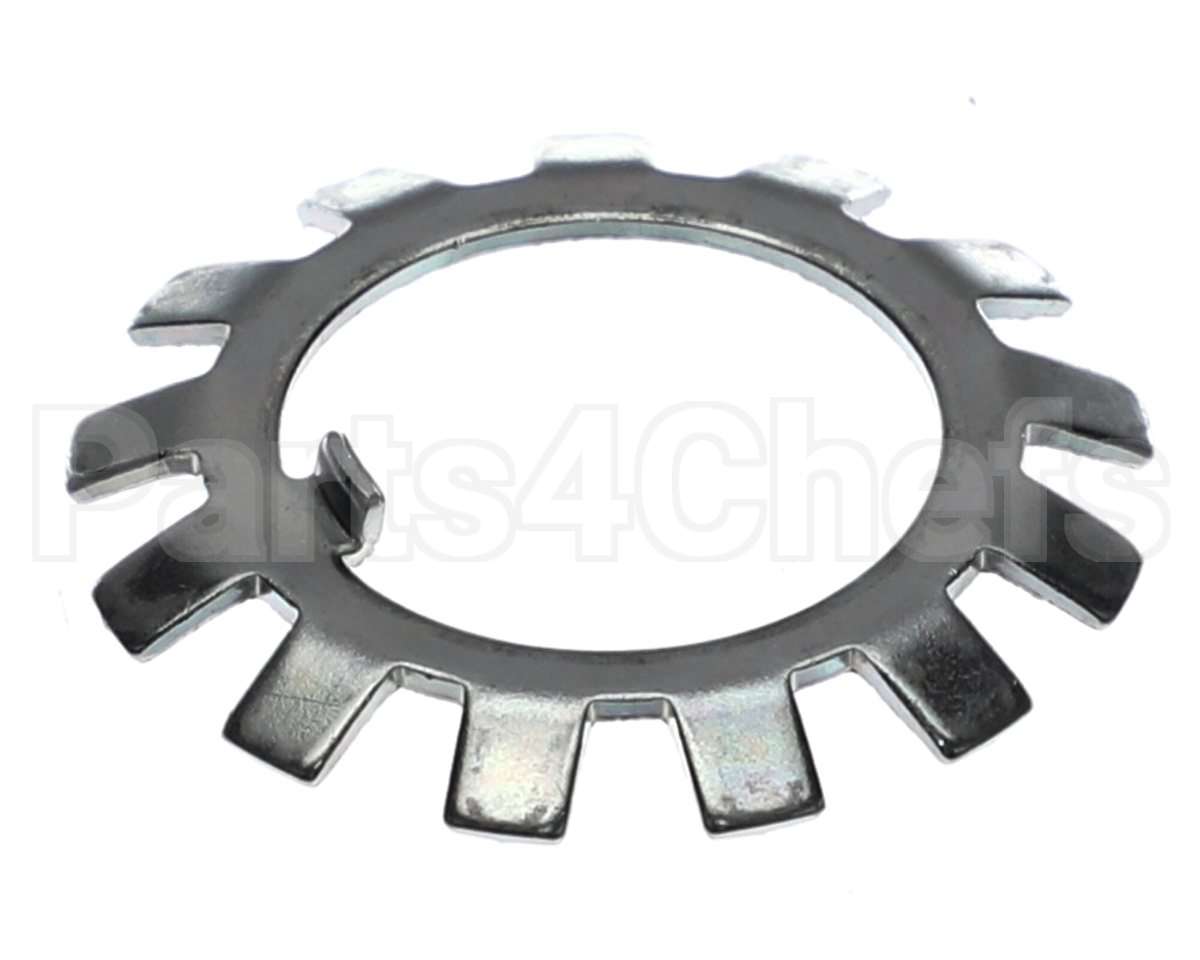 WL-020-17 Hobart Washer,Lock,Bearing,25Mm X 42Mm