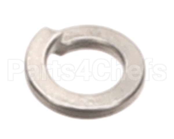 WL8S Doughpro Proluxe Washer Split Lock #8 Stainless
