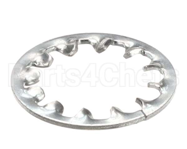 WLIT78 Doughpro Proluxe Washer, Lock Internal 7/8"Zinc