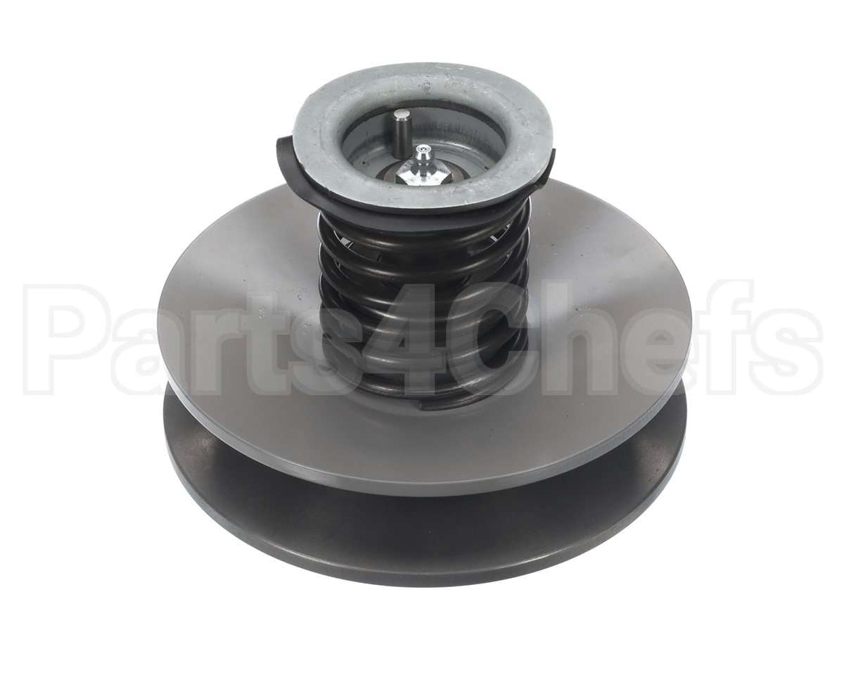 WN20-13M Varimixer Pulley Assembly