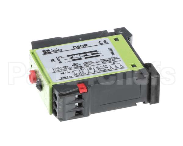WN20-188.1 Varimixer Timer Assembly (110V)