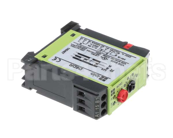WN20-188.1 Varimixer Timer Assembly (110V)