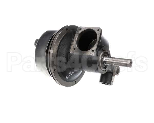 WN20-2.1M Varimixer Planetary Assembly W Worm