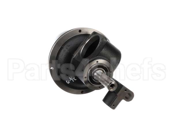 WN20-2.1M Varimixer Planetary Assembly W Worm