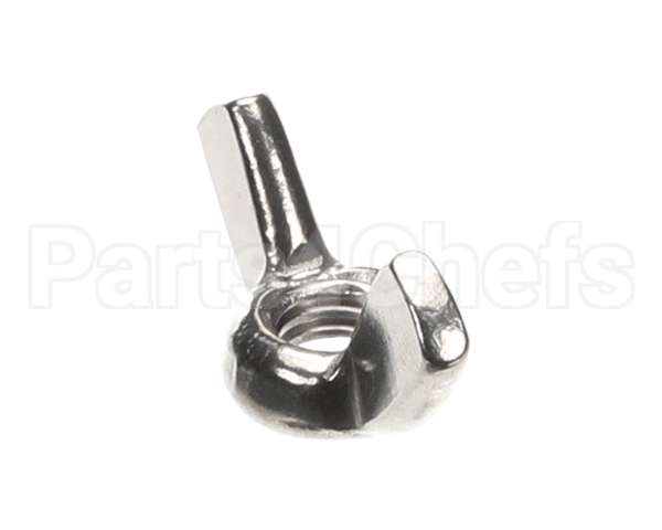WN20S Biro Wing Nut 3/8-16 Ss