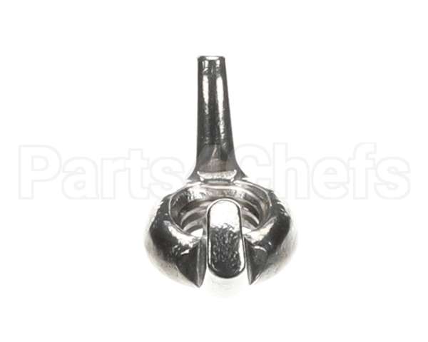 WN20S Biro Wing Nut 3/8-16 Ss