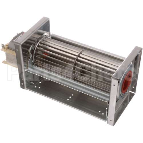 WP-6FANS30P Compatible Nuvu 6Fans30P Fan 6 Transflow