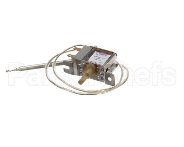 WPF2T-L Turbo Air Thermostat