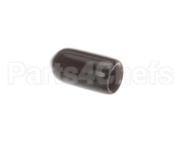 WR-BUMPER Dispense-Rite Black Rubber Feet For Wr-Ct-3,