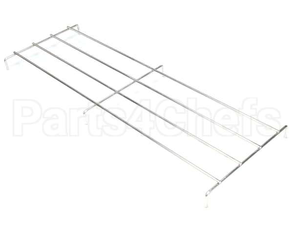 WR00022 Cleveland Rack; Anti-Splash