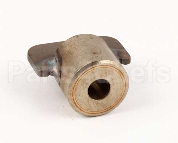 WR00040 Cleveland Nut;Fan Wheel;Wing Style