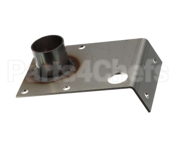WR01027 Cleveland Bracket Asy;Blower Air Hose