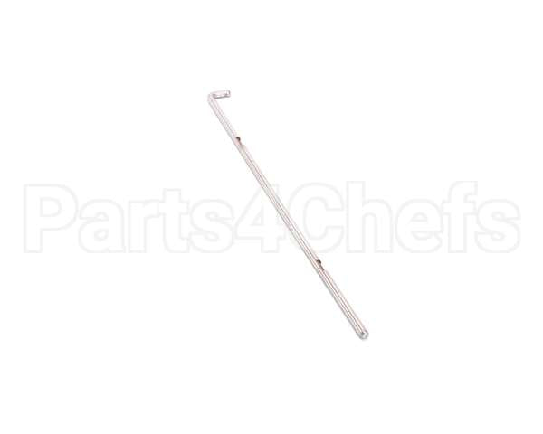 WR50050 Cleveland Rod; Baffle Control;Vent Riser