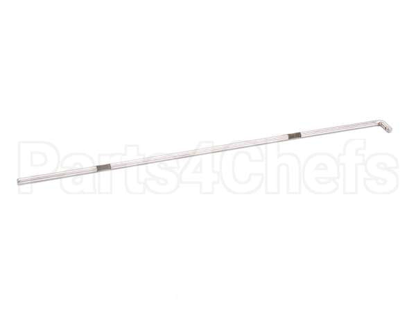 WR50050 Cleveland Rod; Baffle Control;Vent Riser