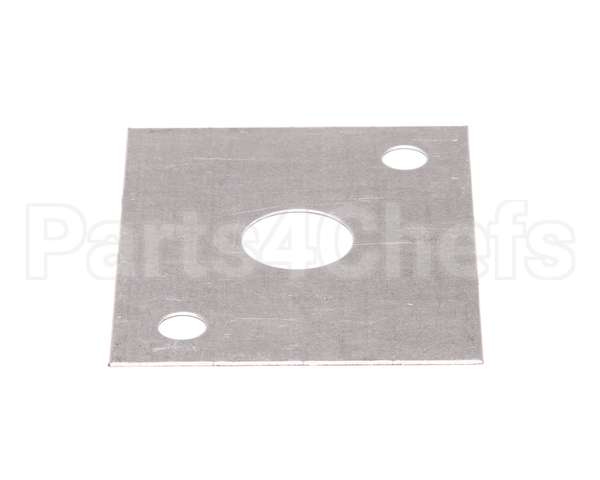 WR50073 Cleveland Plate; Gasket Retainer; Shaft