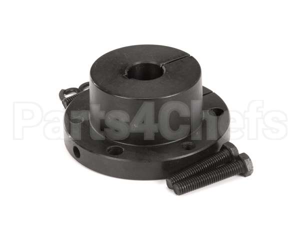 WR50079 Cleveland Bushing;Split;1In Shaft