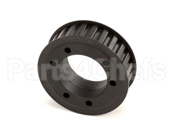 WR50082 Cleveland Pulley;Motor;Timing Belt 24H10