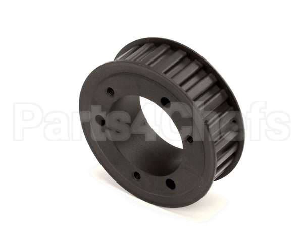 WR50082 Cleveland Pulley;Motor;Timing Belt 24H10