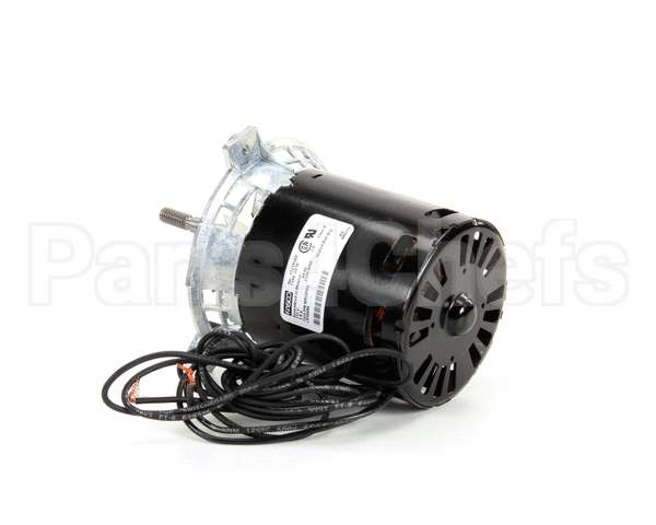 WR50102 Cleveland Motor; C.w.; Jet Plate
