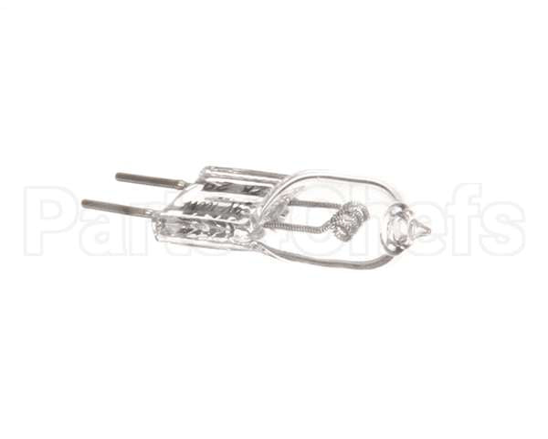 WR50117 Cleveland Lamp;Halogen Bulb;Bi-Pin 100W;