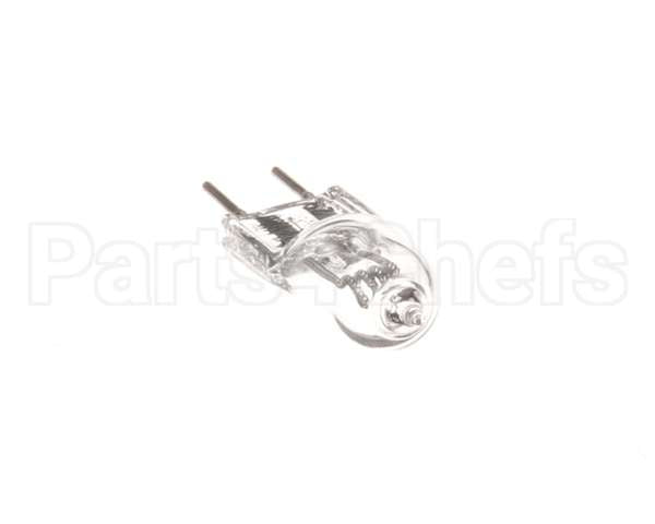 WR50117 Cleveland Lamp;Halogen Bulb;Bi-Pin 100W;