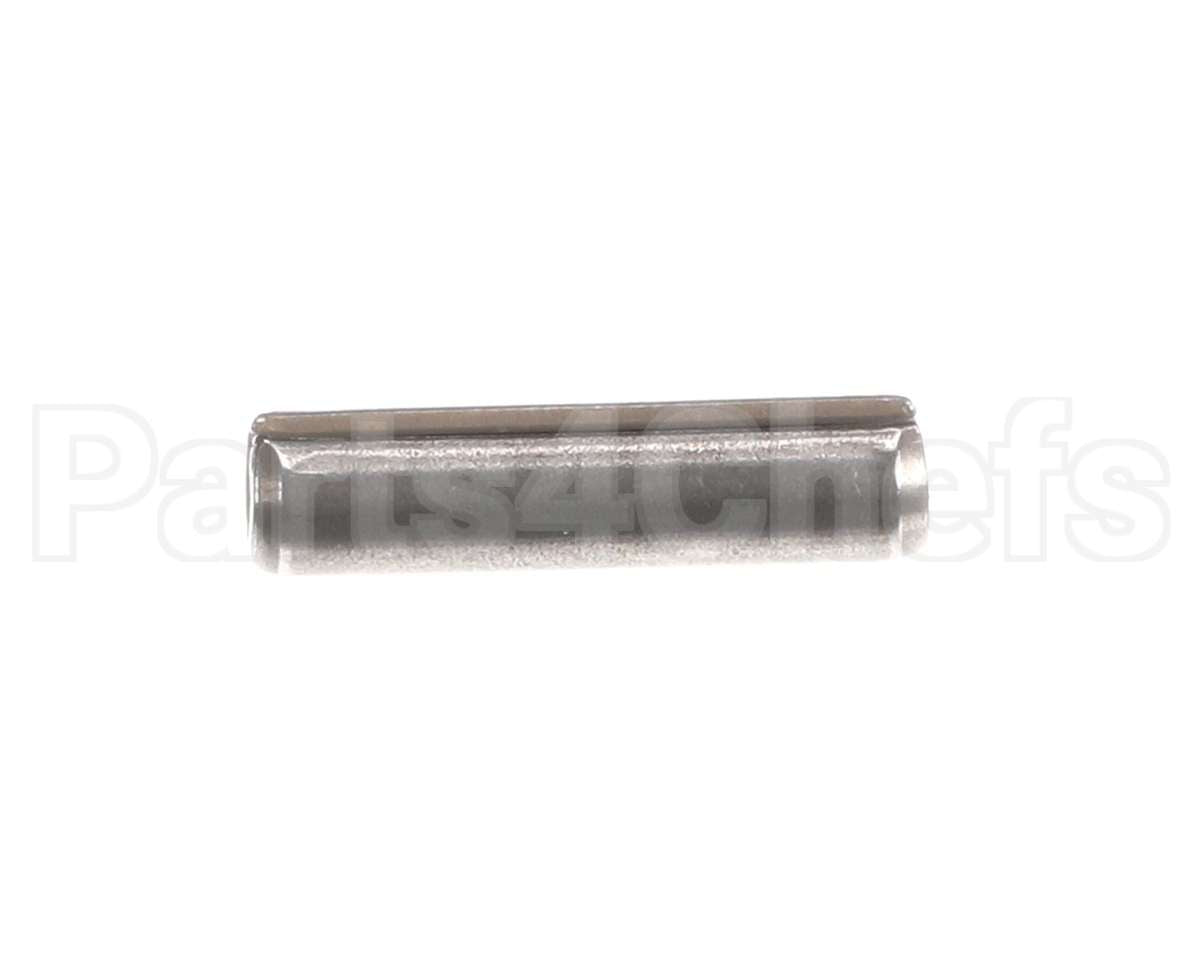 WR50193 Cleveland Pin;Spring;1/4 In X 1In Lg;Sst