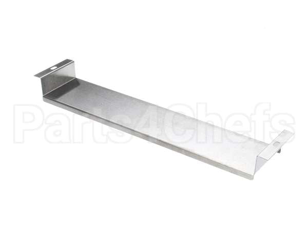 WR50243 Cleveland Cover; Vent; Top