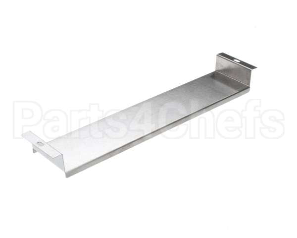 WR50243 Cleveland Cover; Vent; Top