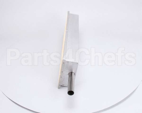 WR50950 Cleveland Burner; Infrared; Tiled