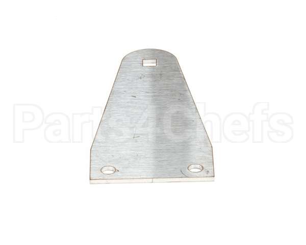 WR50973 Cleveland Bracket; Door Handle