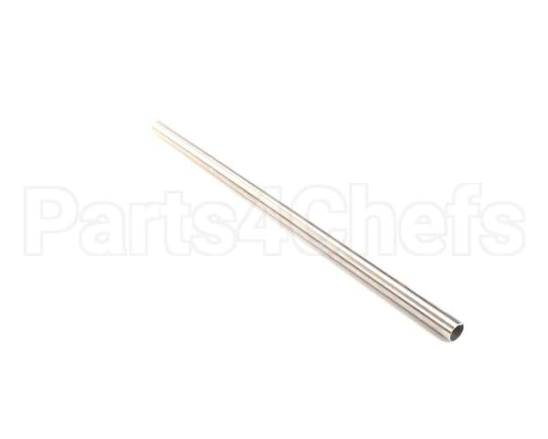 WR50974 Cleveland Handle; Door; Polished